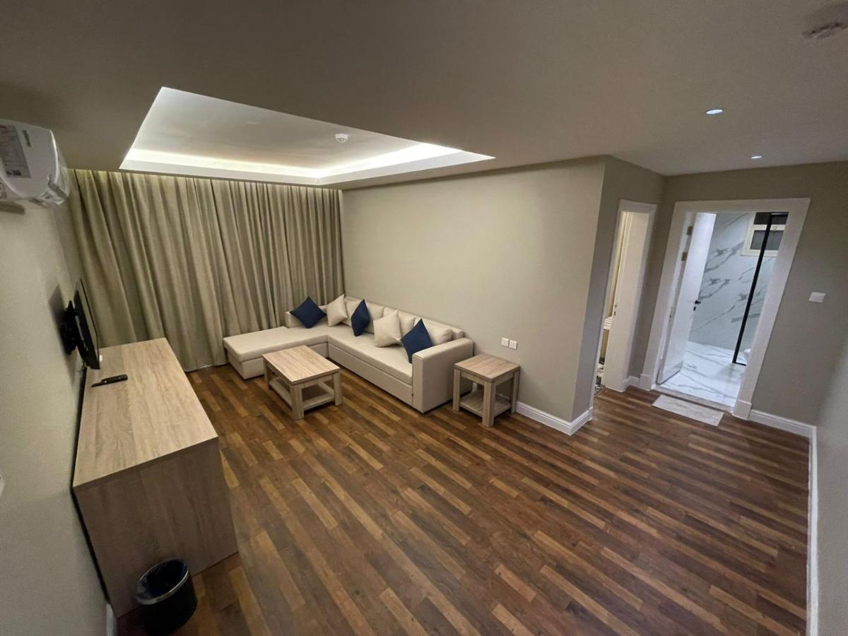 Aseel Furnished Apartments Riyadh Exterior photo