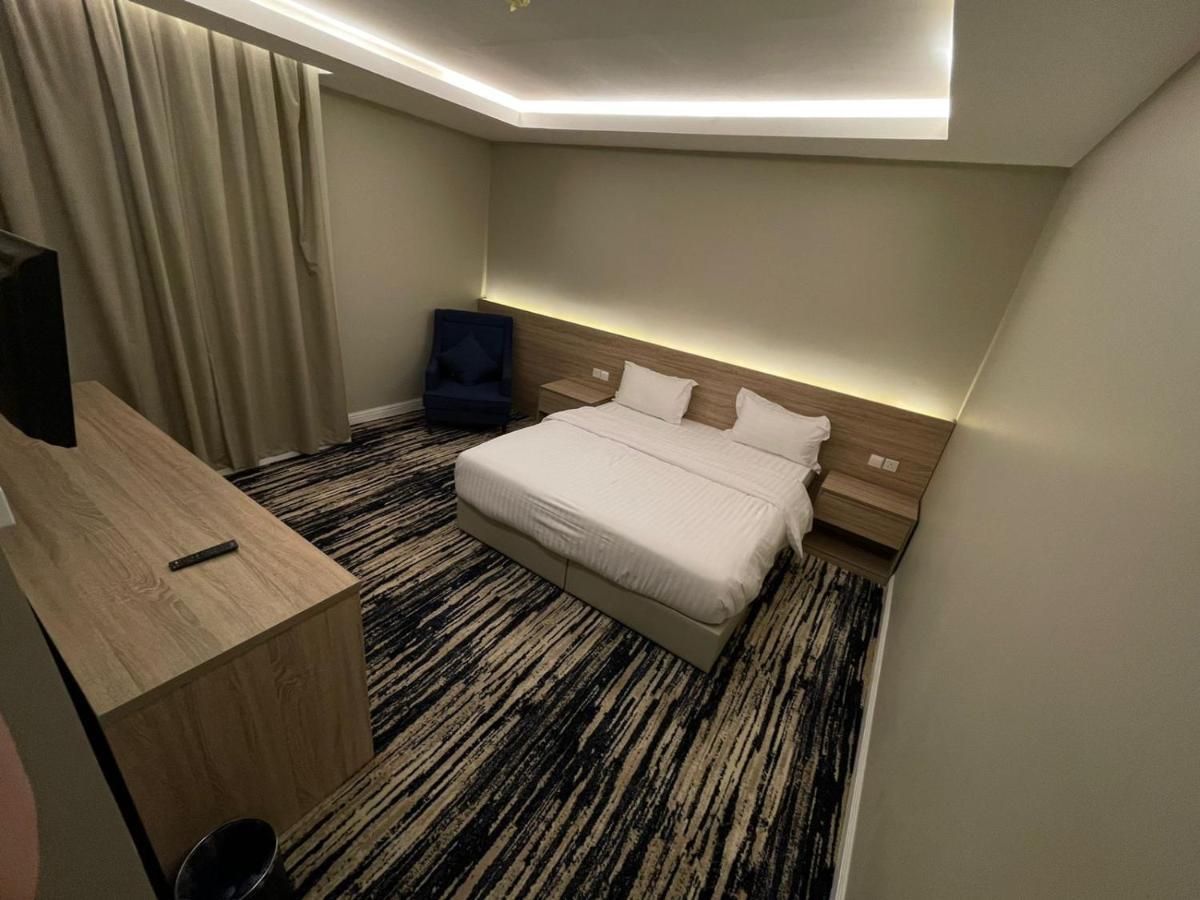 Aseel Furnished Apartments Riyadh Exterior photo