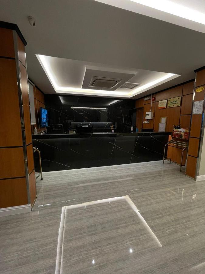 Aseel Furnished Apartments Riyadh Exterior photo