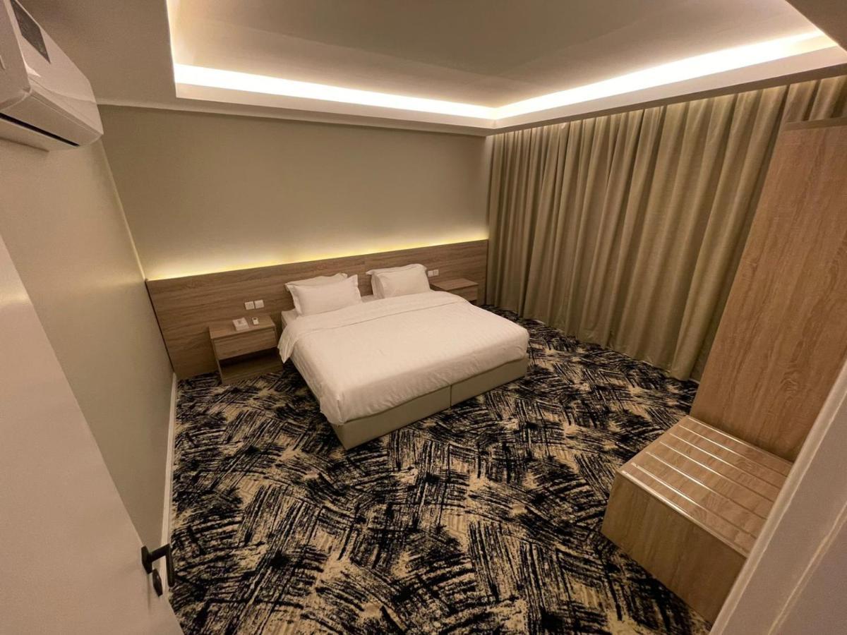 Aseel Furnished Apartments Riyadh Exterior photo