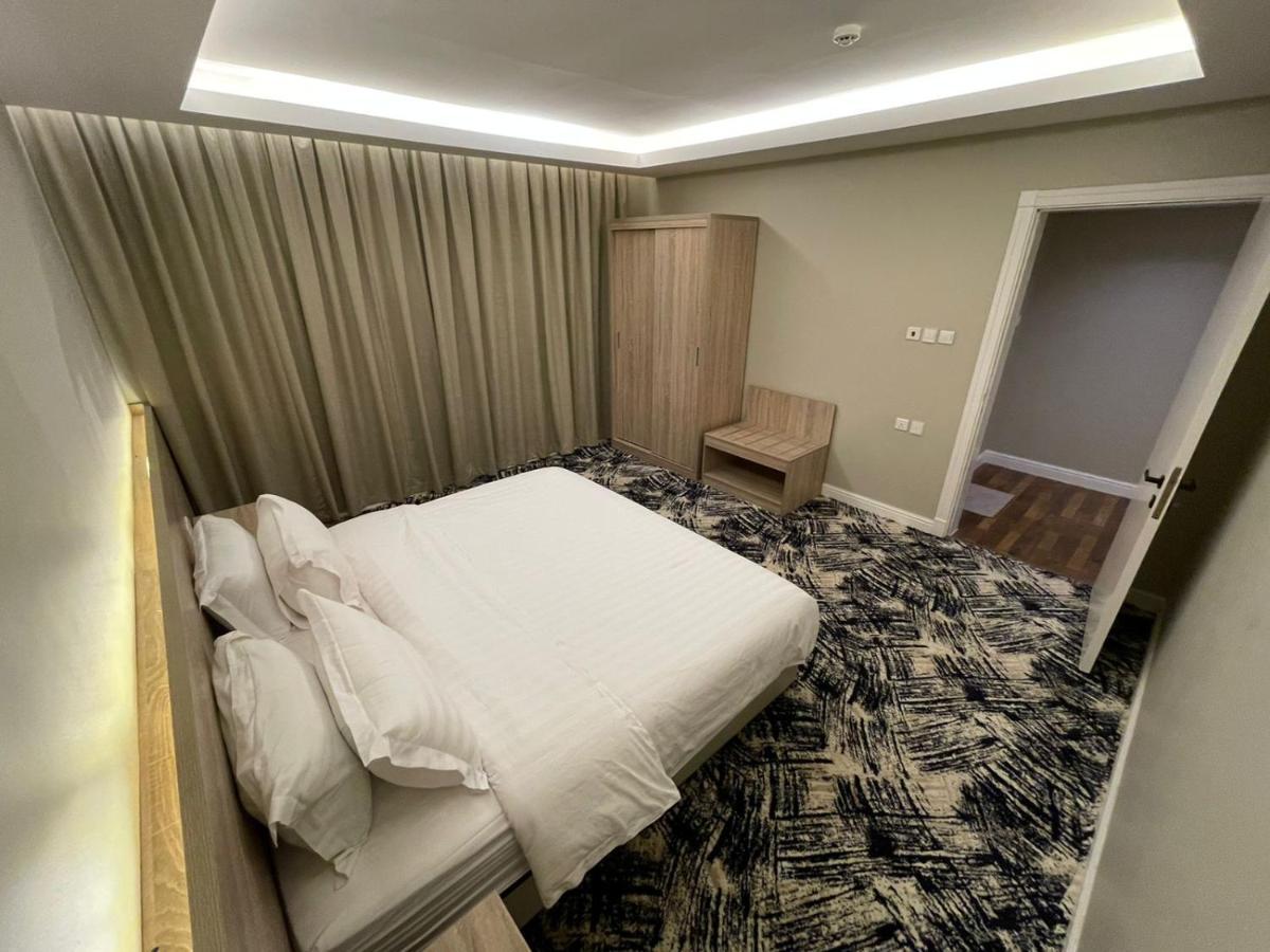 Aseel Furnished Apartments Riyadh Exterior photo