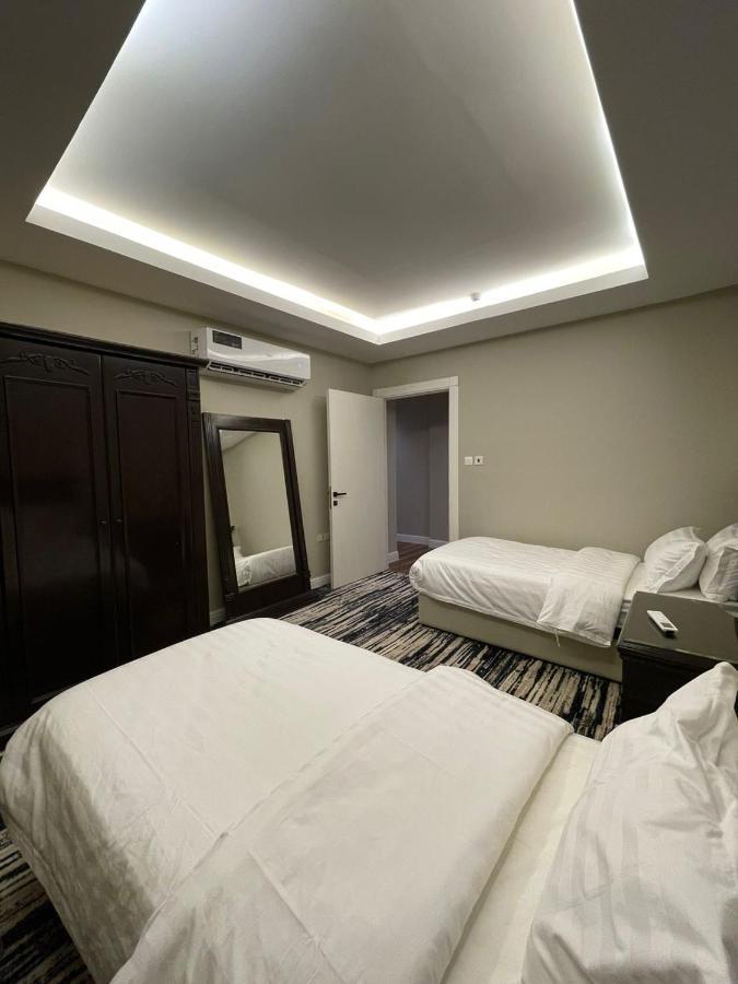 Aseel Furnished Apartments Riyadh Exterior photo